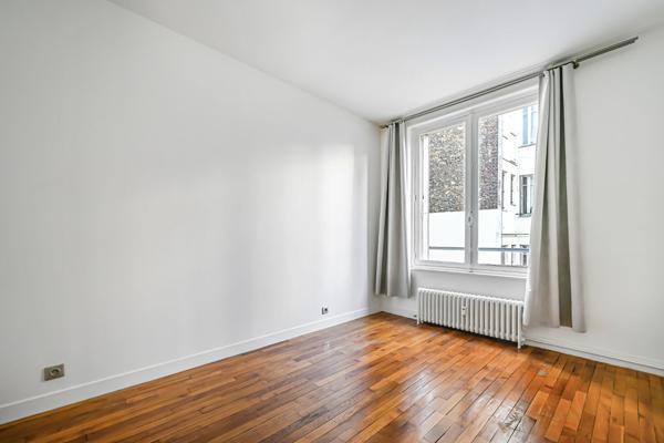 Appartement lumineux de 3 pièce(s) 66 m2- Paris 16