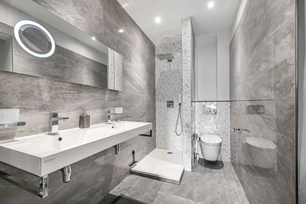 Appartement lumineux de 3 pièce(s) 66 m2- Paris 16