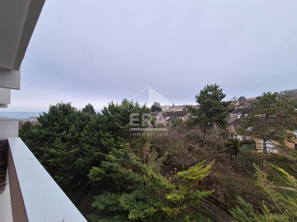 Appartement 3 pièces 69 m2