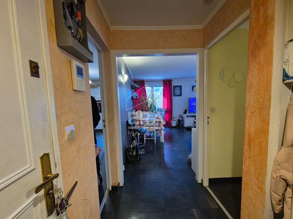 Appartement 3 pièces 69 m2