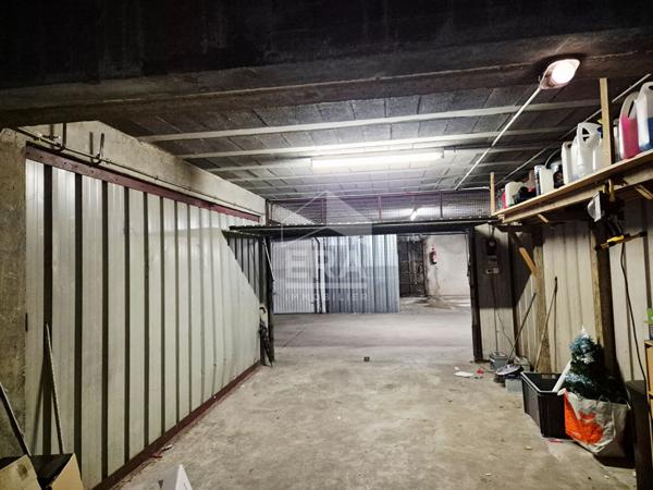 Appartement 3 pièces 69 m2