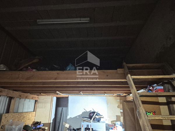 Appartement 3 pièces 69 m2