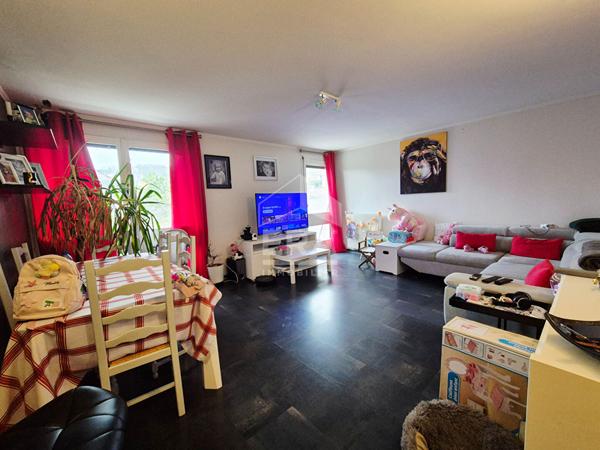 Appartement 3 pièces 69 m2