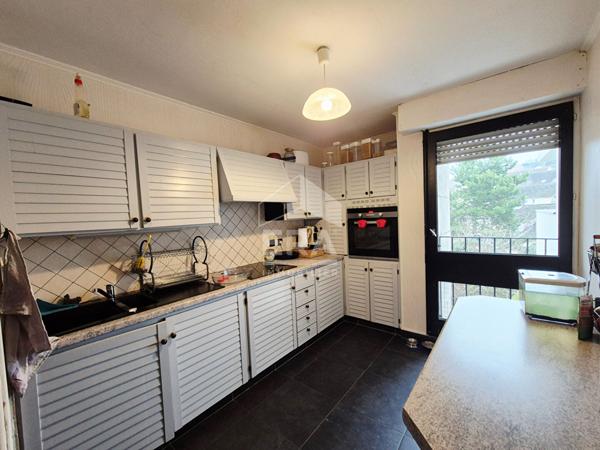 Appartement 3 pièces 69 m2