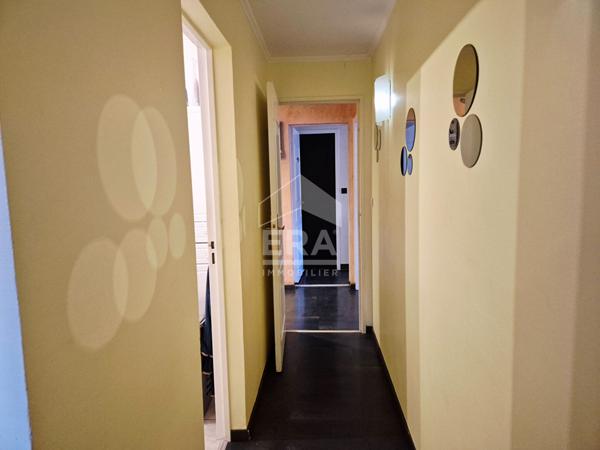 Appartement 3 pièces 69 m2