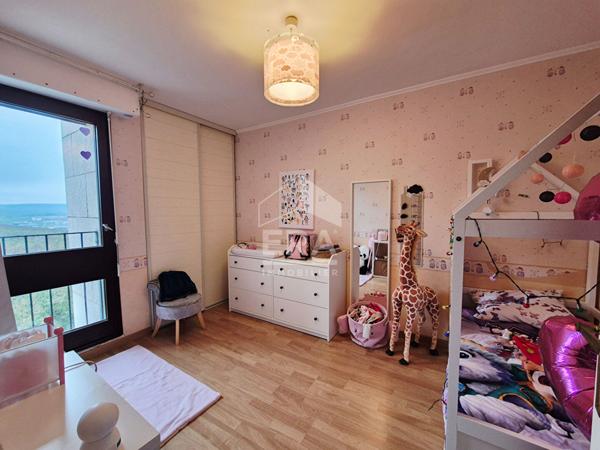 Appartement 3 pièces 69 m2