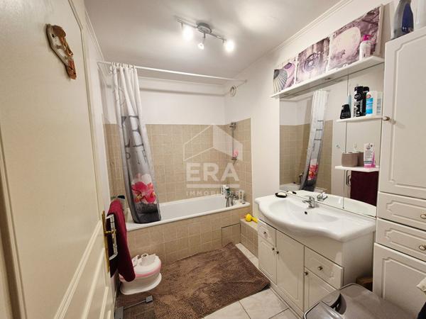 Appartement 3 pièces 69 m2