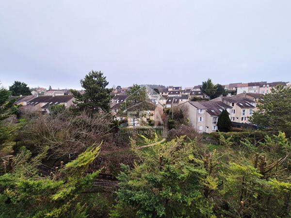 Appartement 3 pièces 69 m2