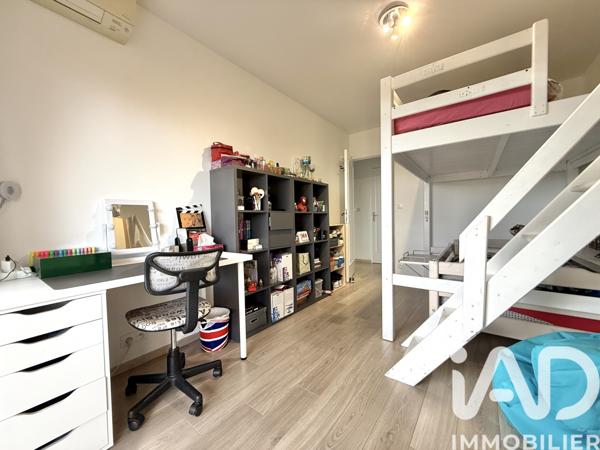 Appartement à vendre 3 pièces 74 m² Saint-Laurent-du-Var