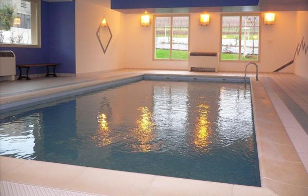 INVESTISSEMENT LOCATIF  BERGHEIM  Résidence de Tourisme Le Domaine des Rois - 6,12 % de rentabilité