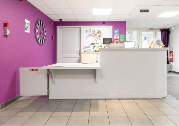 INVESTISSEMENT LOCATIF  BERGHEIM  Résidence de Tourisme Le Domaine des Rois - 6,12 % de rentabilité