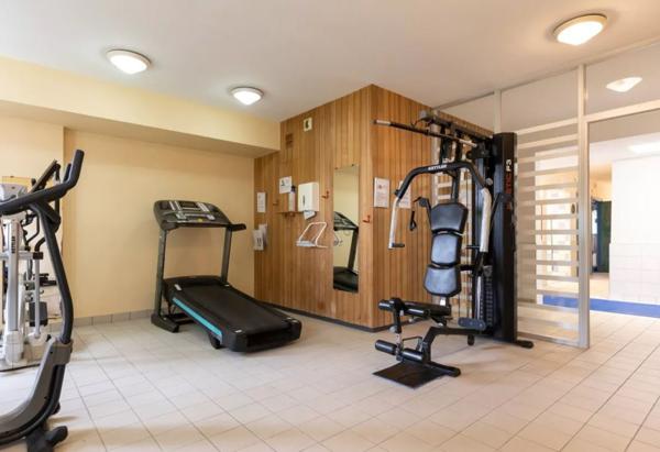 INVESTISSEMENT LOCATIF  BERGHEIM  Résidence de Tourisme Le Domaine des Rois - 6,12 % de rentabilité