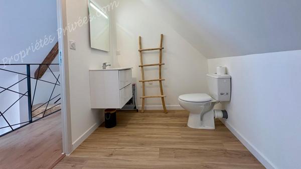 Maison Saint Claude De Diray 7 pièce(s) 129 m2