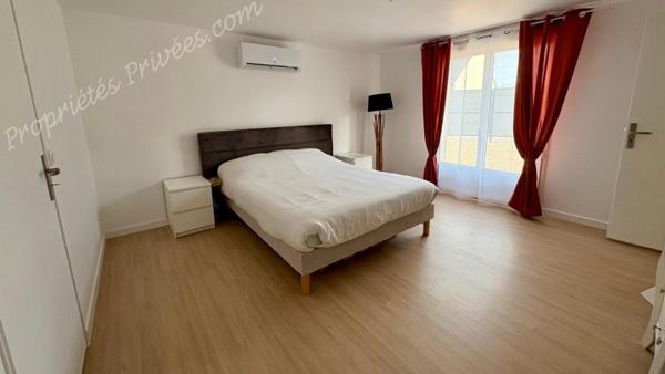 Maison Saint Claude De Diray 7 pièce(s) 129 m2