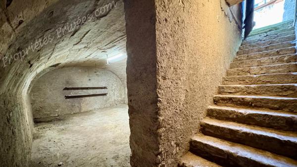 Maison Saint Claude De Diray 7 pièce(s) 129 m2