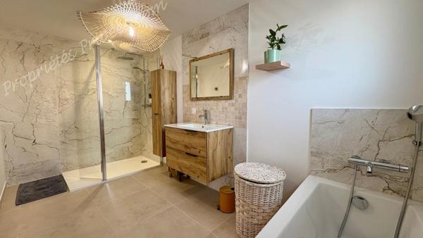 Maison Saint Claude De Diray 7 pièce(s) 129 m2