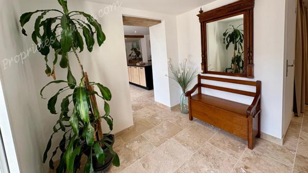 Maison Saint Claude De Diray 7 pièce(s) 129 m2