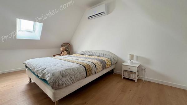 Maison Saint Claude De Diray 7 pièce(s) 129 m2