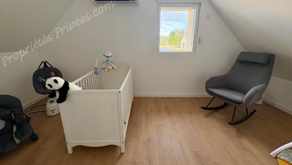 Maison Saint Claude De Diray 7 pièce(s) 129 m2