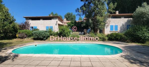 Maison à vendre 12 pièces de 510 m²