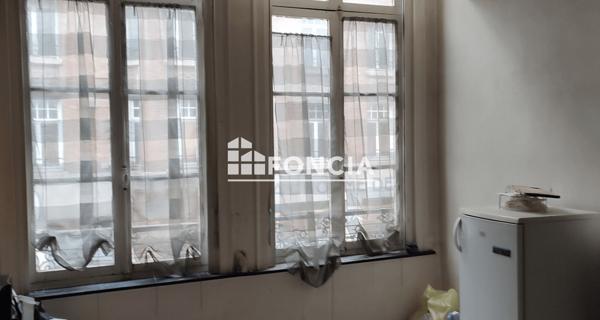 À vendre Appartement 2 pièces 55 m² - Douai 59500