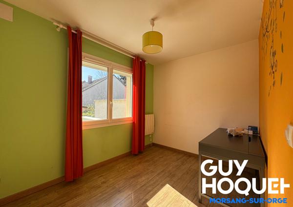 Maison 5 pièces à vendre à MORSANG-SUR-ORGE (91390)