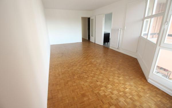 Appartement à louer    2 pièces • 55,28 m2 Évry
