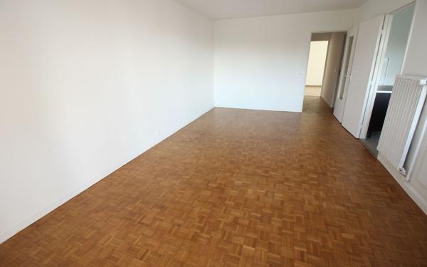 Appartement à louer    2 pièces • 55,28 m2 Évry