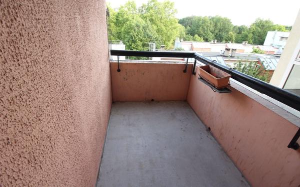 Appartement à louer    2 pièces • 55,28 m2 Évry