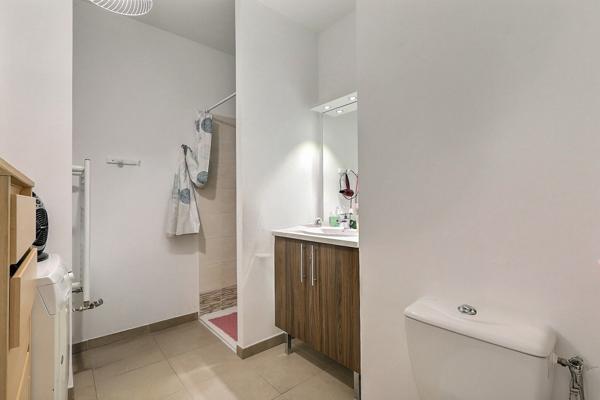 Appartement 2 pièces - 41 m² Exclusivité efficity