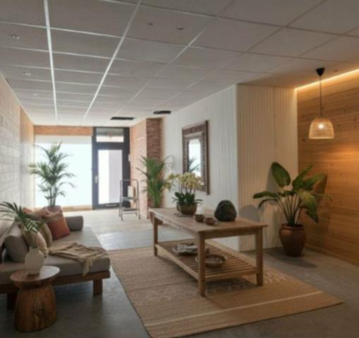 SURFACE DE 50 M² POUR BUREAUX OU COMMERCE À NIORT