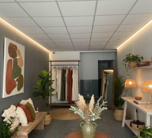 SURFACE DE 50 M² POUR BUREAUX OU COMMERCE À NIORT