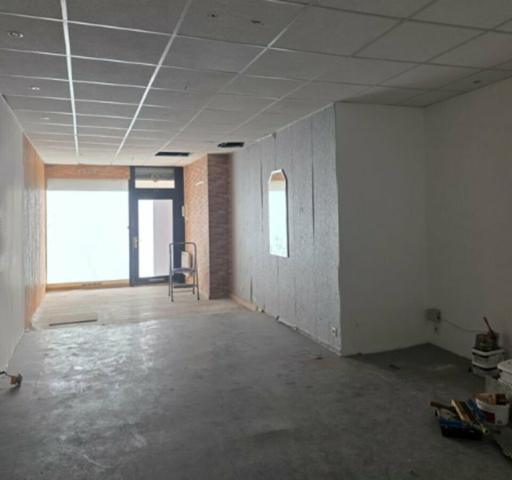 SURFACE DE 50 M² POUR BUREAUX OU COMMERCE À NIORT