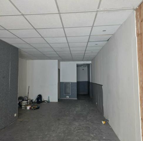SURFACE DE 50 M² POUR BUREAUX OU COMMERCE À NIORT