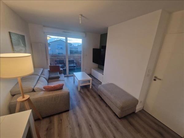 Appartement à louer |  ST JORY |  2 pièces | 38 m²