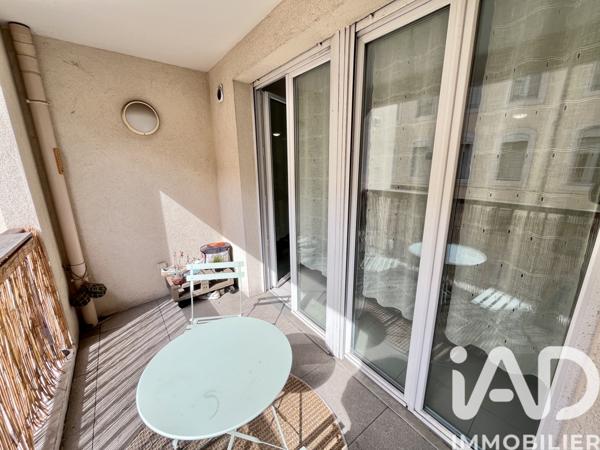 Appartement à vendre 2 pièces 46 m² Marseille 7