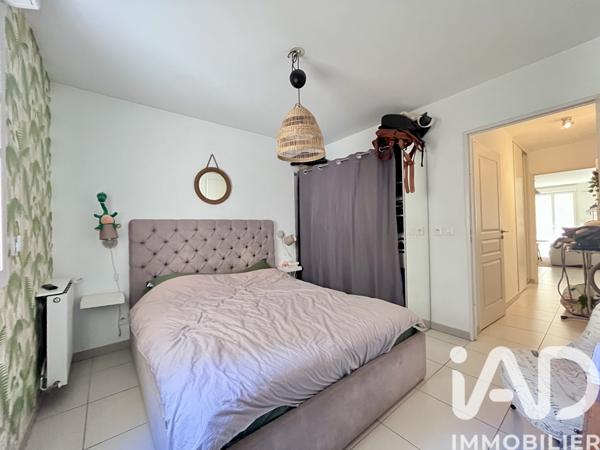Appartement à vendre 2 pièces 46 m² Marseille 7