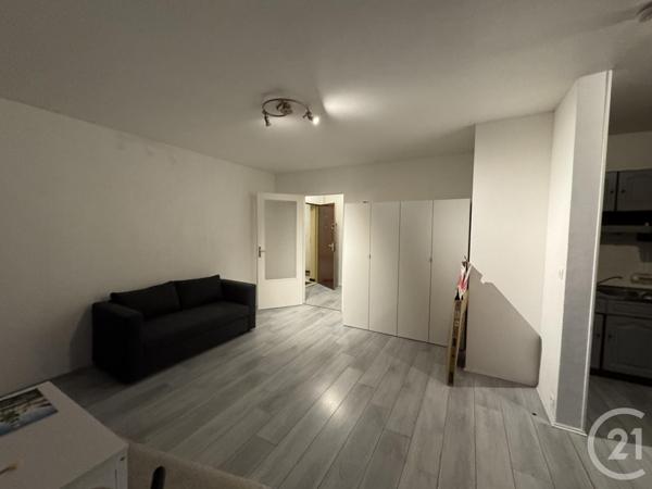 Appartement F1 à vendre  1 pièce - 32,10 m2 MONTLUCON - 03