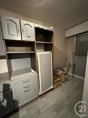 Appartement F1 à vendre  1 pièce - 32,10 m2 MONTLUCON - 03