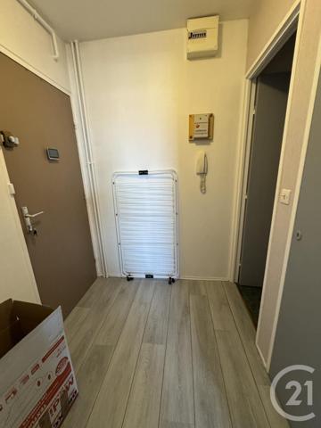 Appartement F1 à vendre  1 pièce - 32,10 m2 MONTLUCON - 03