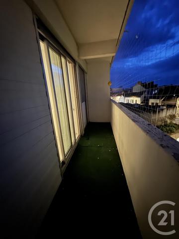Appartement F1 à vendre  1 pièce - 32,10 m2 MONTLUCON - 03