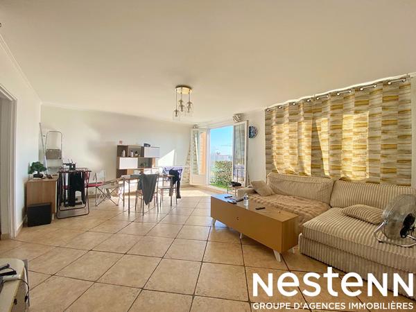 Appartement Champigny Sur Marne 3 pièce(s)