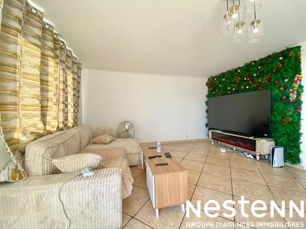 Appartement Champigny Sur Marne 3 pièce(s)