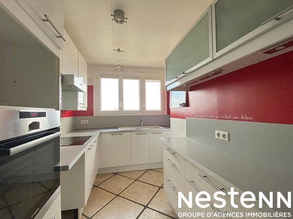 Appartement Champigny Sur Marne 3 pièce(s)