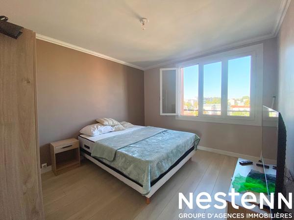 Appartement Champigny Sur Marne 3 pièce(s)
