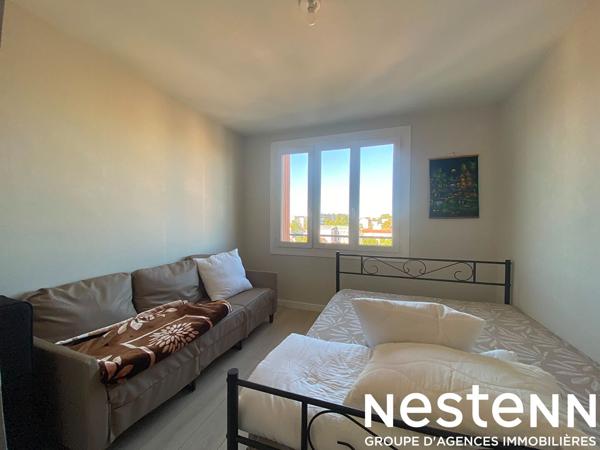 Appartement Champigny Sur Marne 3 pièce(s)