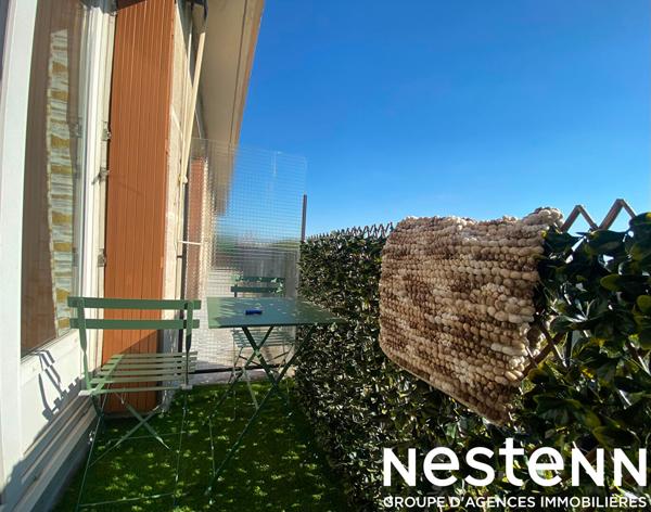 Appartement Champigny Sur Marne 3 pièce(s)