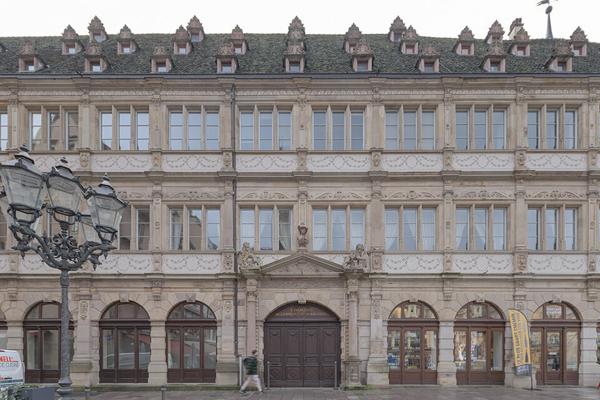 BUREAUX à LOUER de 150 m²