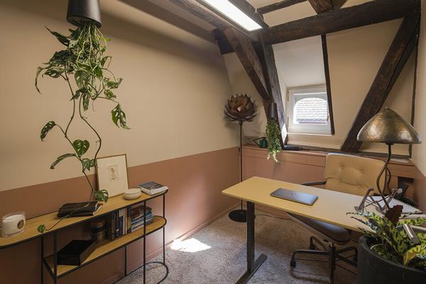 BUREAUX à LOUER de 150 m²