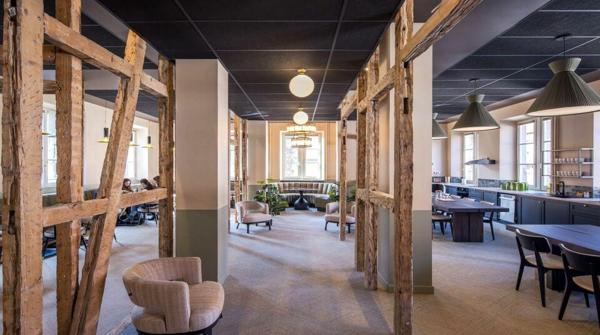 BUREAUX à LOUER de 150 m²